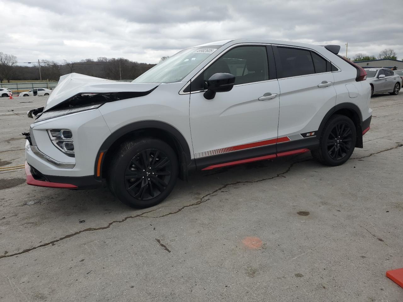 2023 Mitsubishi Eclipse