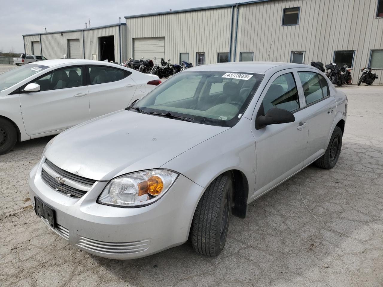 2007 Chevrolet Cobalt
