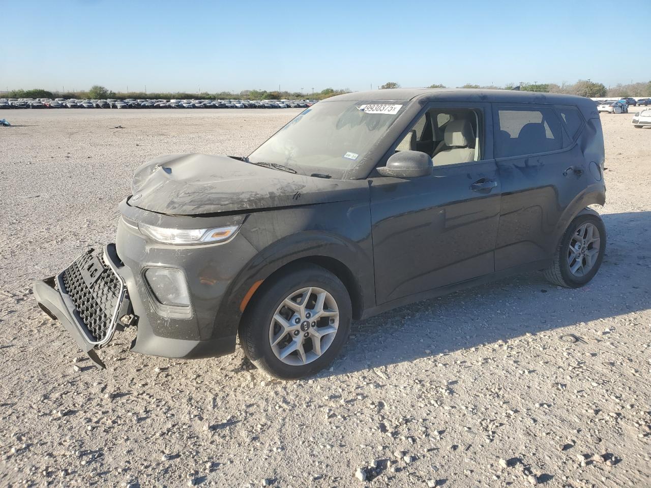 2020 Kia Soul lx LX