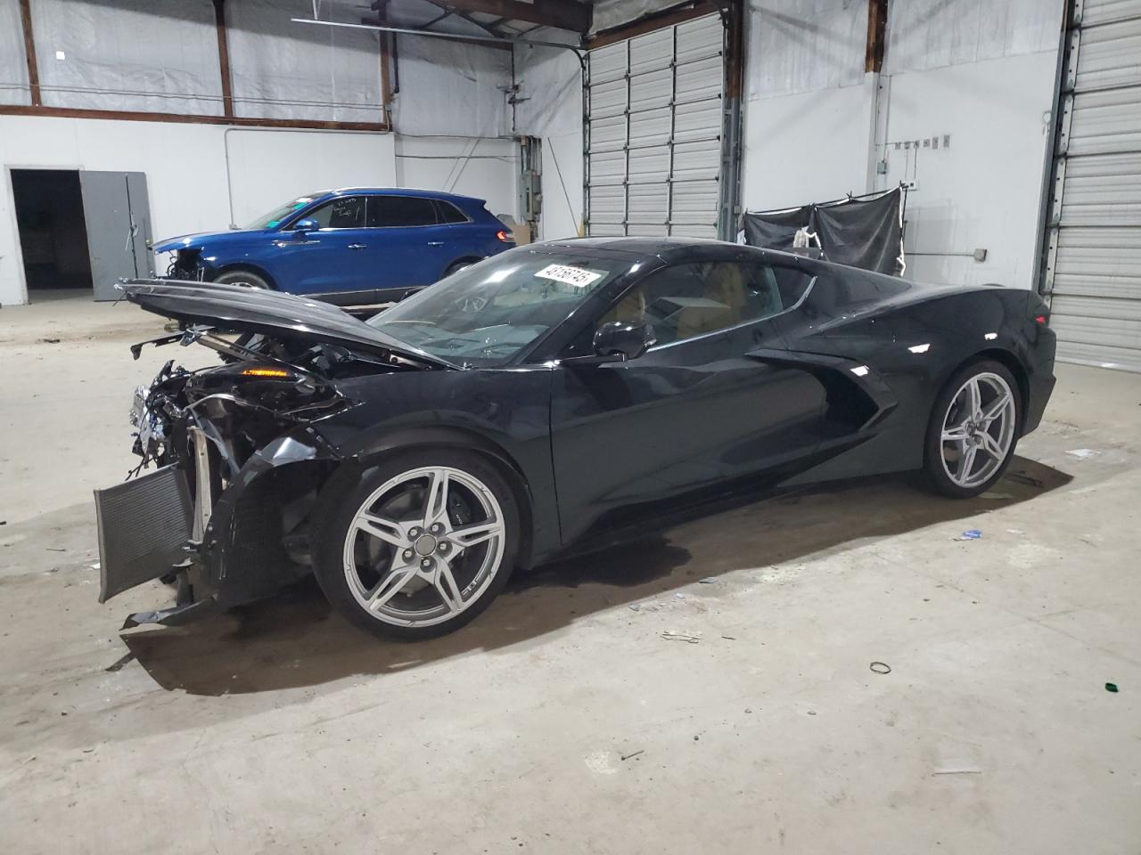 2020 Chevrolet Corvette