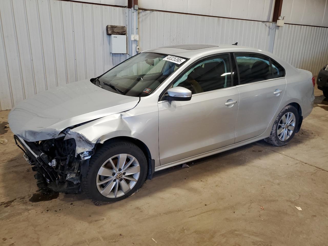 2015 Volkswagen Jetta tdi TDI
