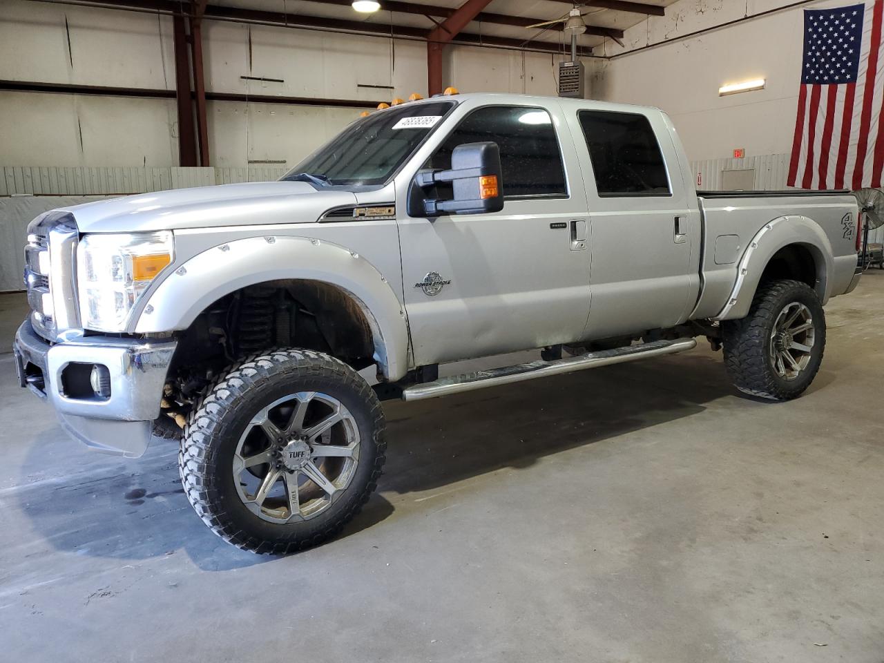 2015 Ford F250 super duty SUPER DUTY