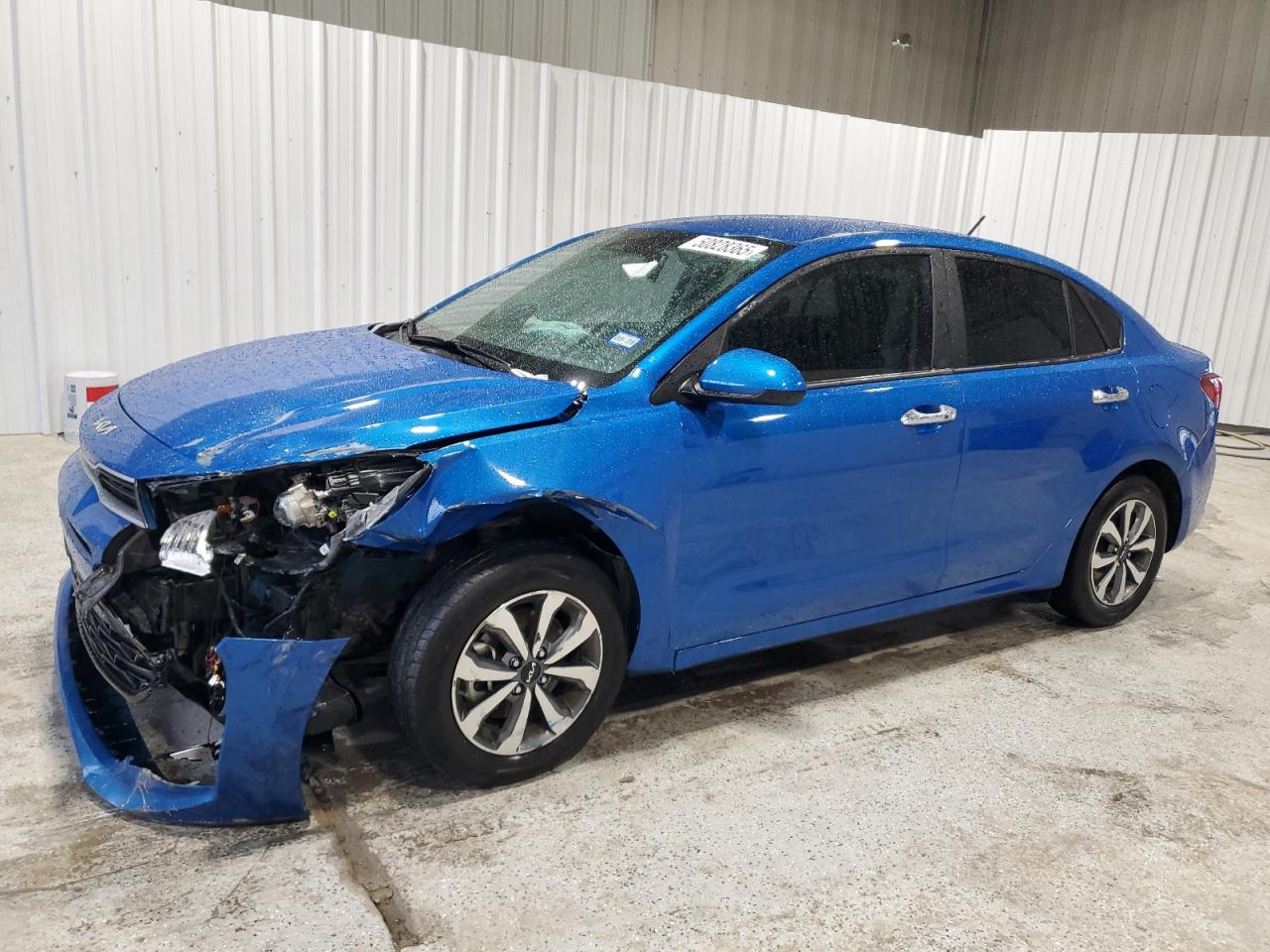 2023 Kia Rio lx LX