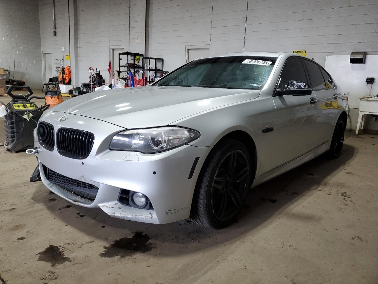 2014 BMW 535 i I