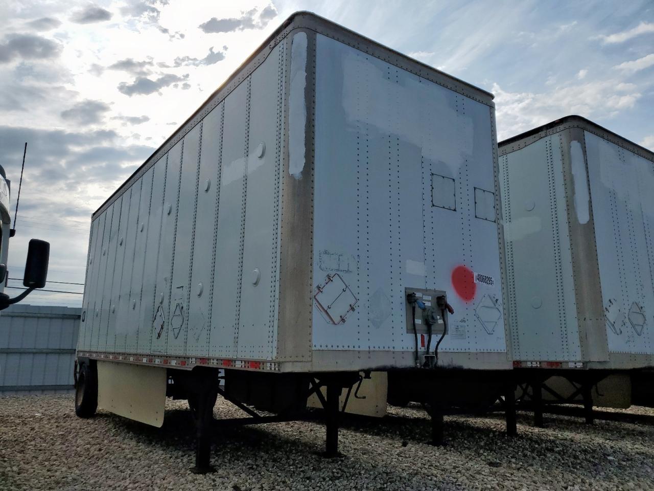 Wabash Trailer
