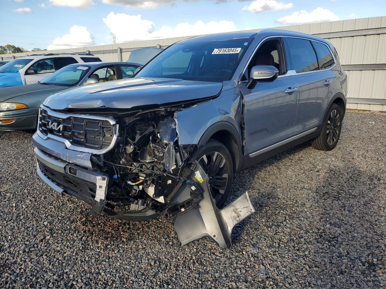 2024 Kia Telluride