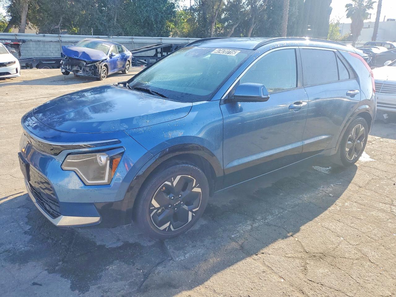 2024 Kia Niro