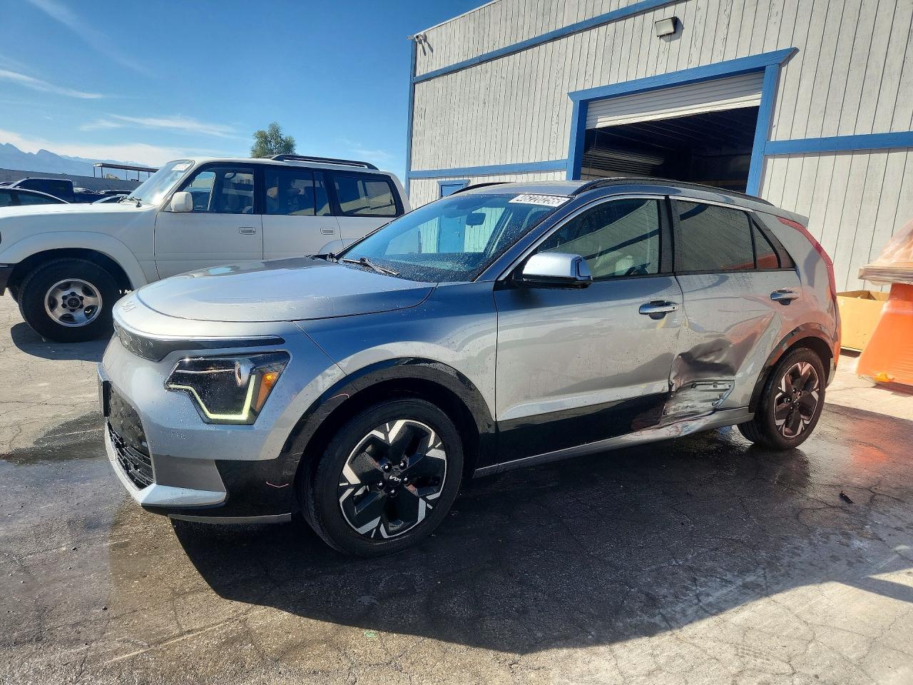 2023 Kia Niro