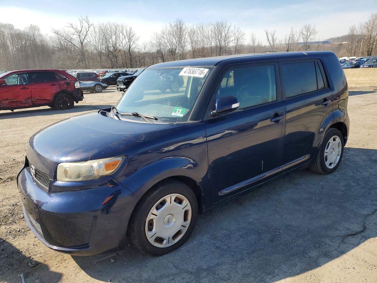 Scion xB