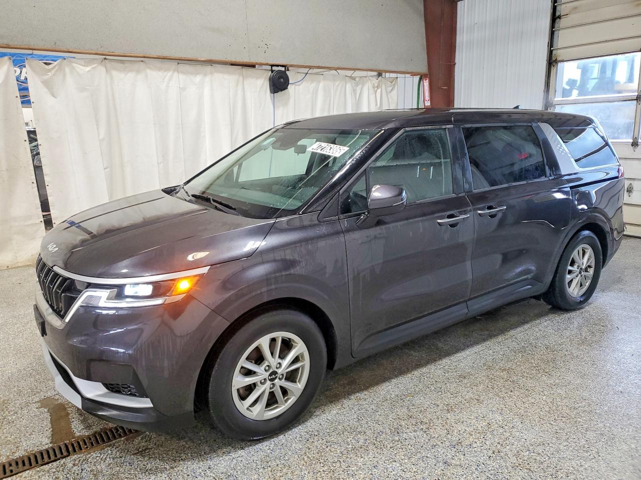 2024 Kia Carnival