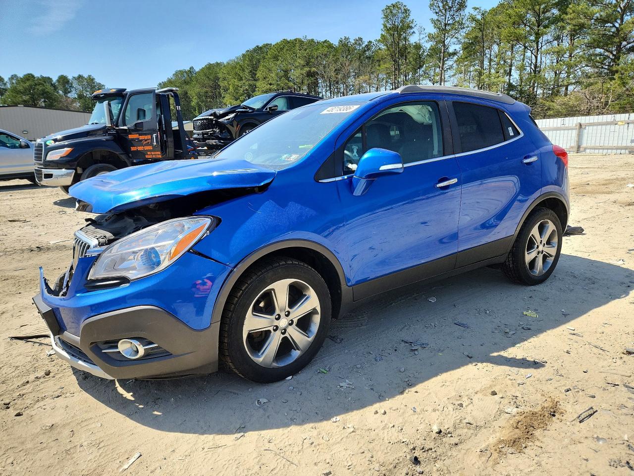 Buick Encore