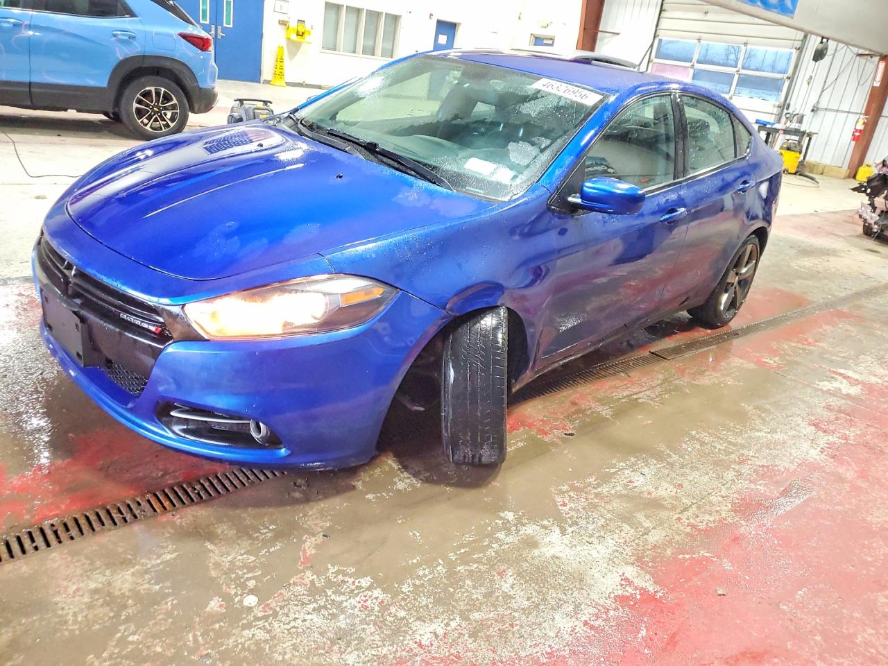 2013 Dodge Dart