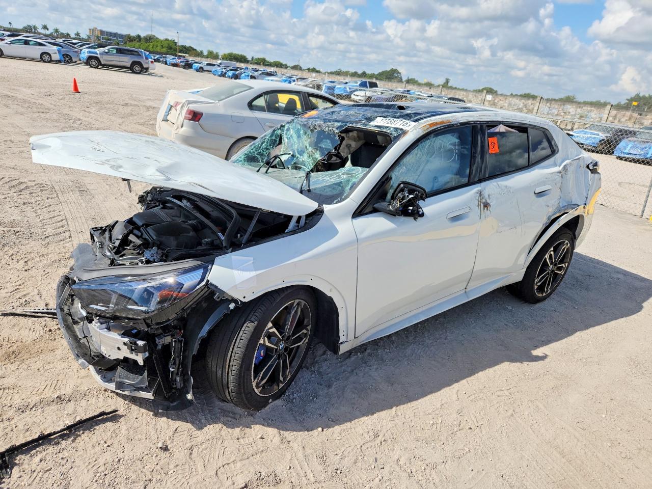 2026 BMW X2