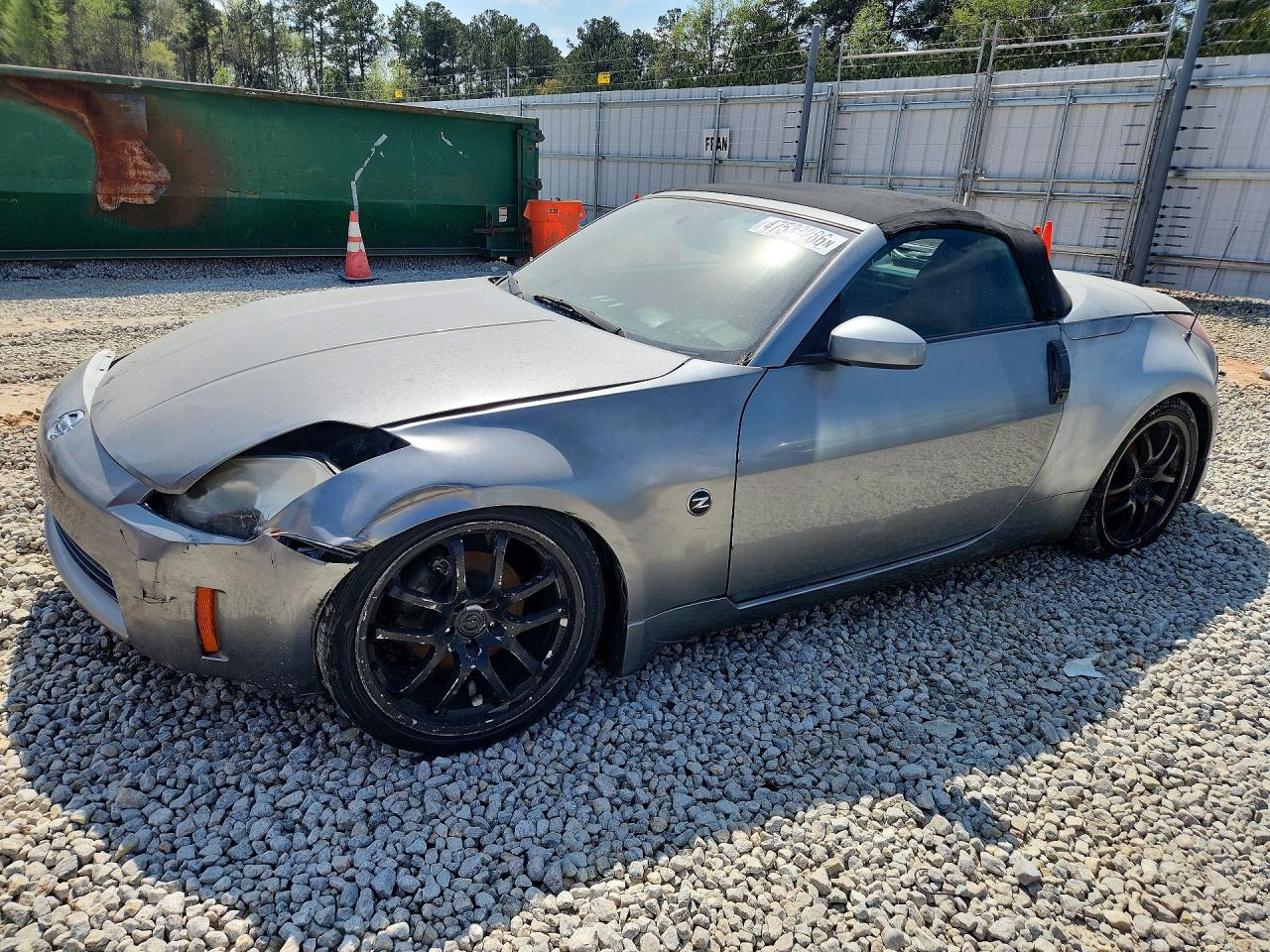 Nissan Z