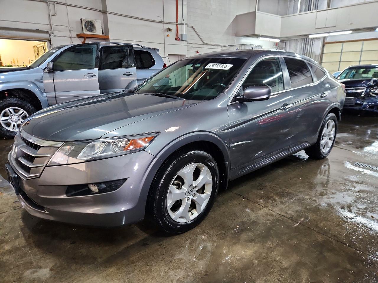 2012 Honda Crosstour