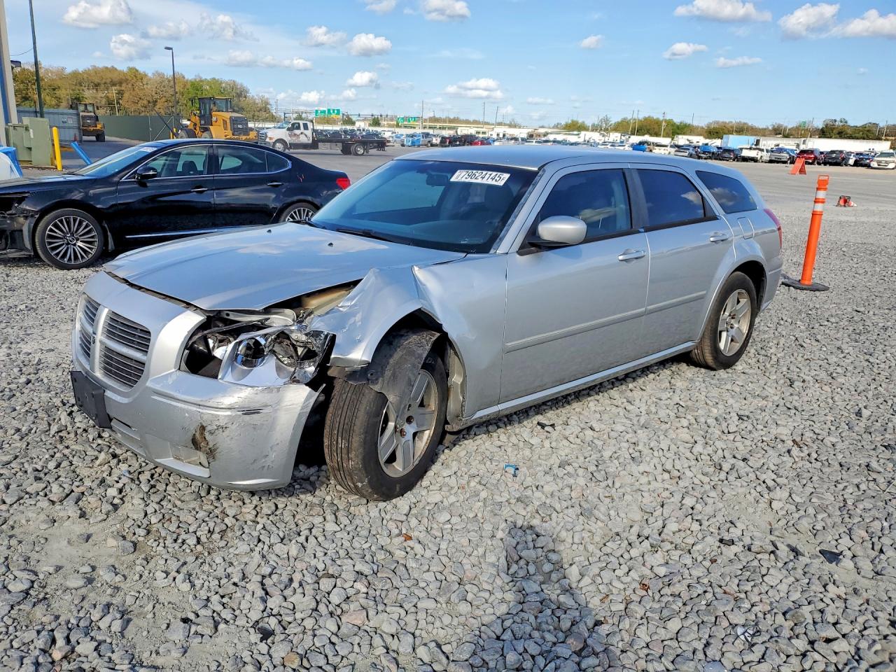 2007 Dodge Magnum