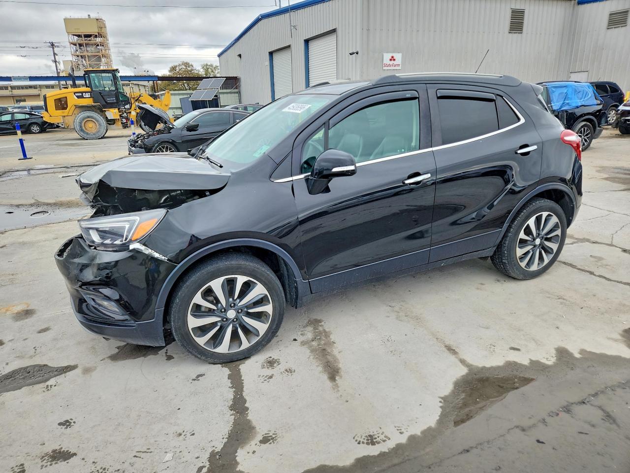 2019 Buick Encore