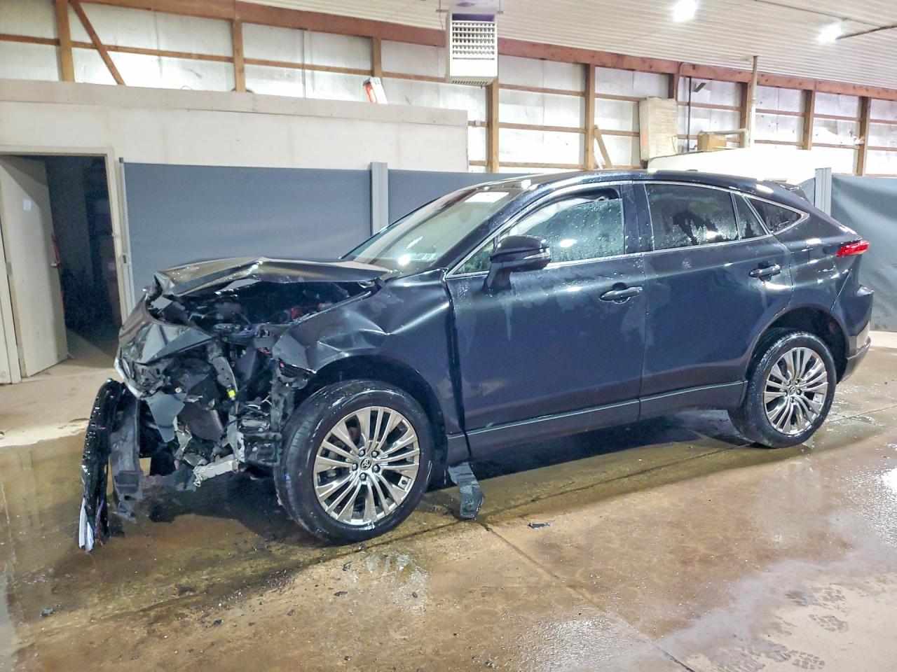 2023 Toyota Venza