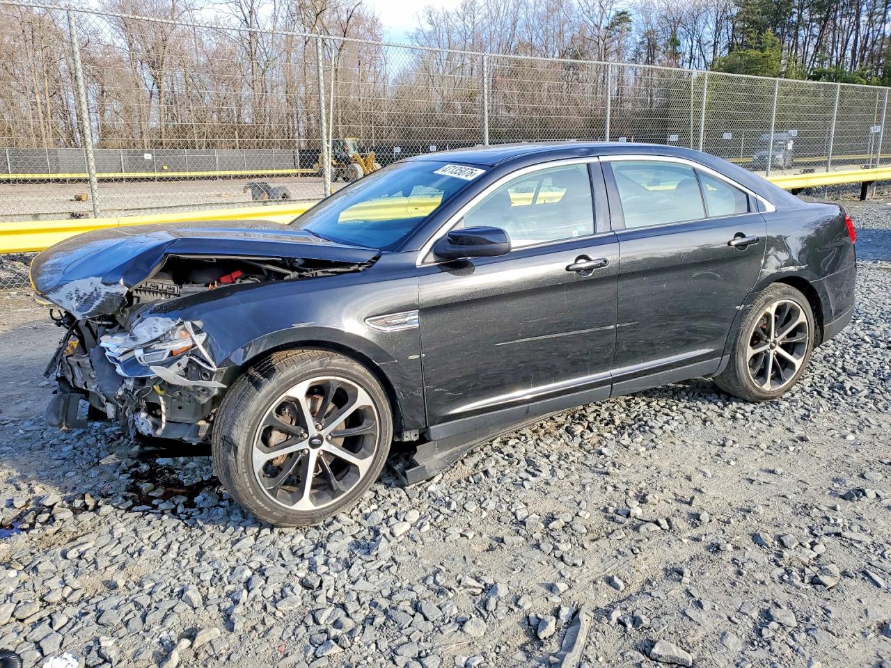 2015 Ford Taurus