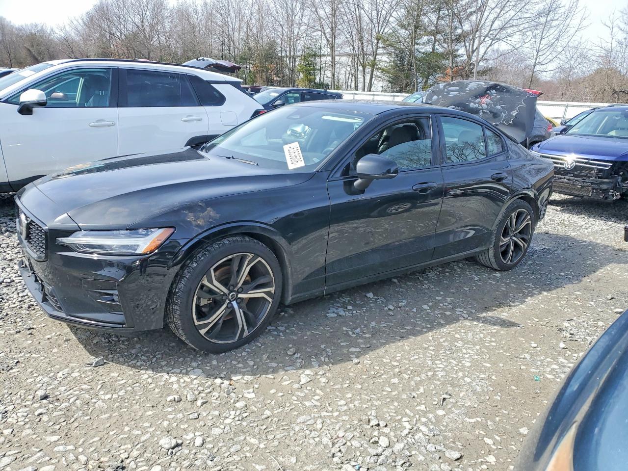 2023 Volvo S60