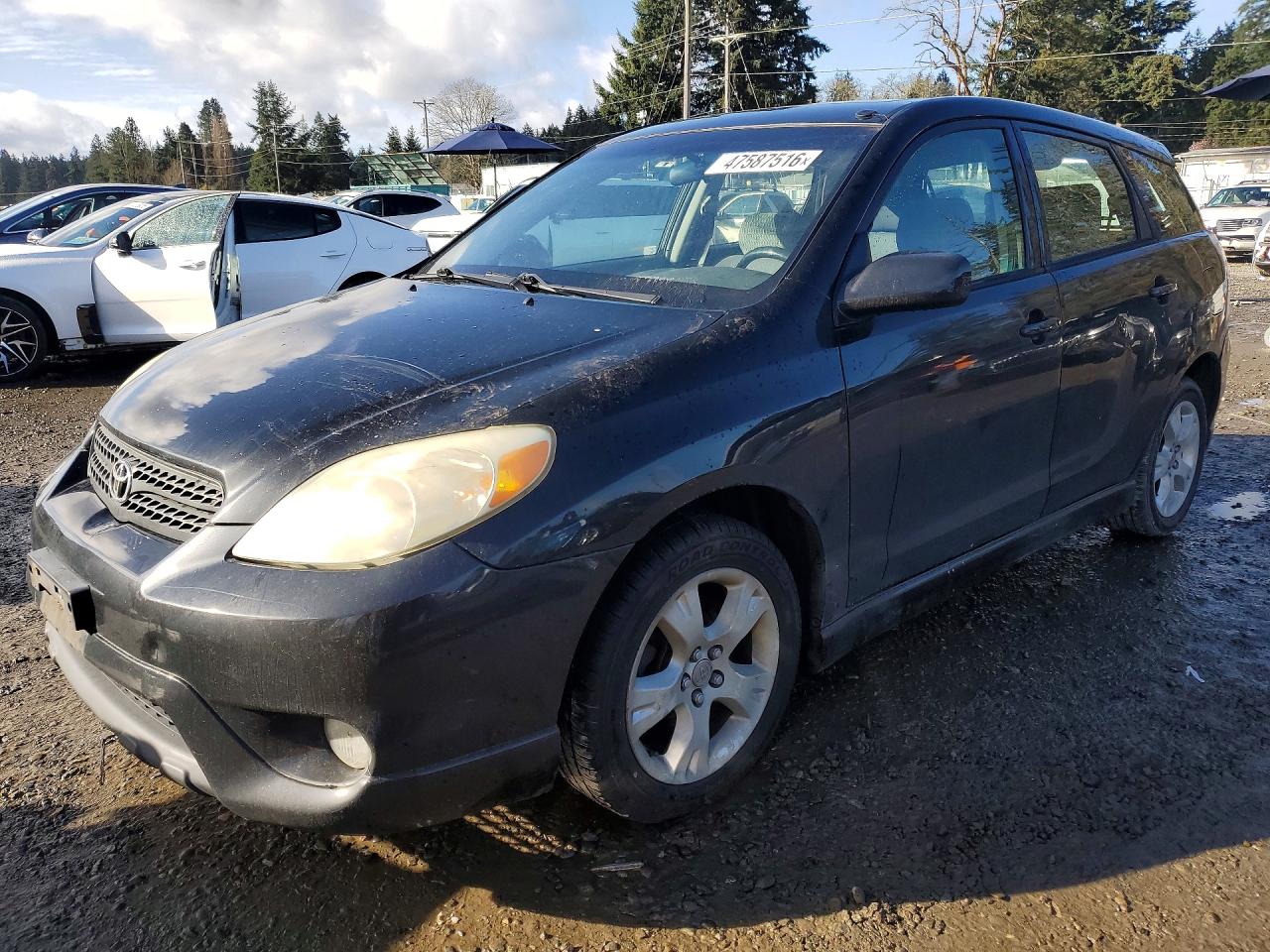 2005 Toyota Matrix