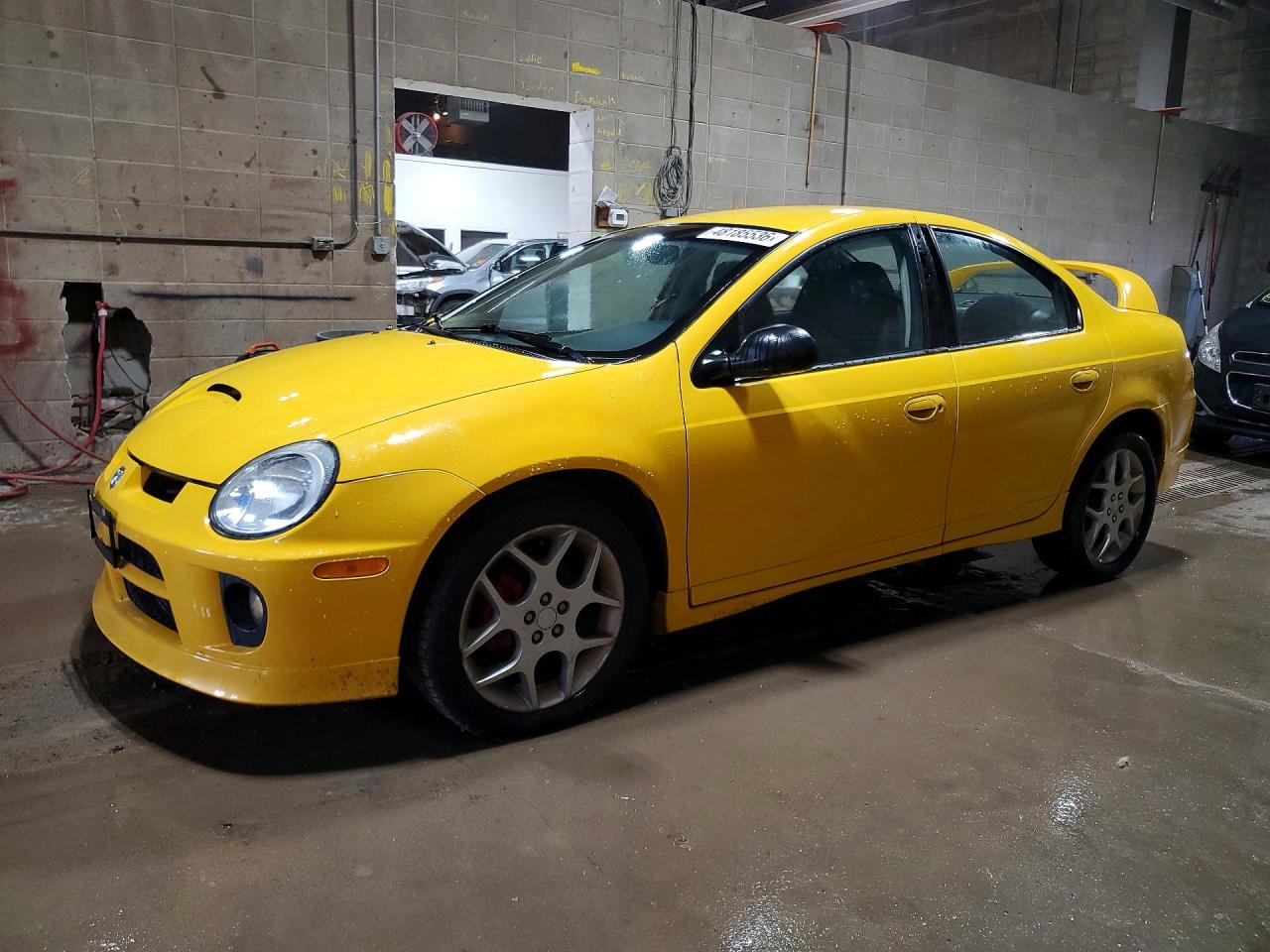 2003 Dodge Neon