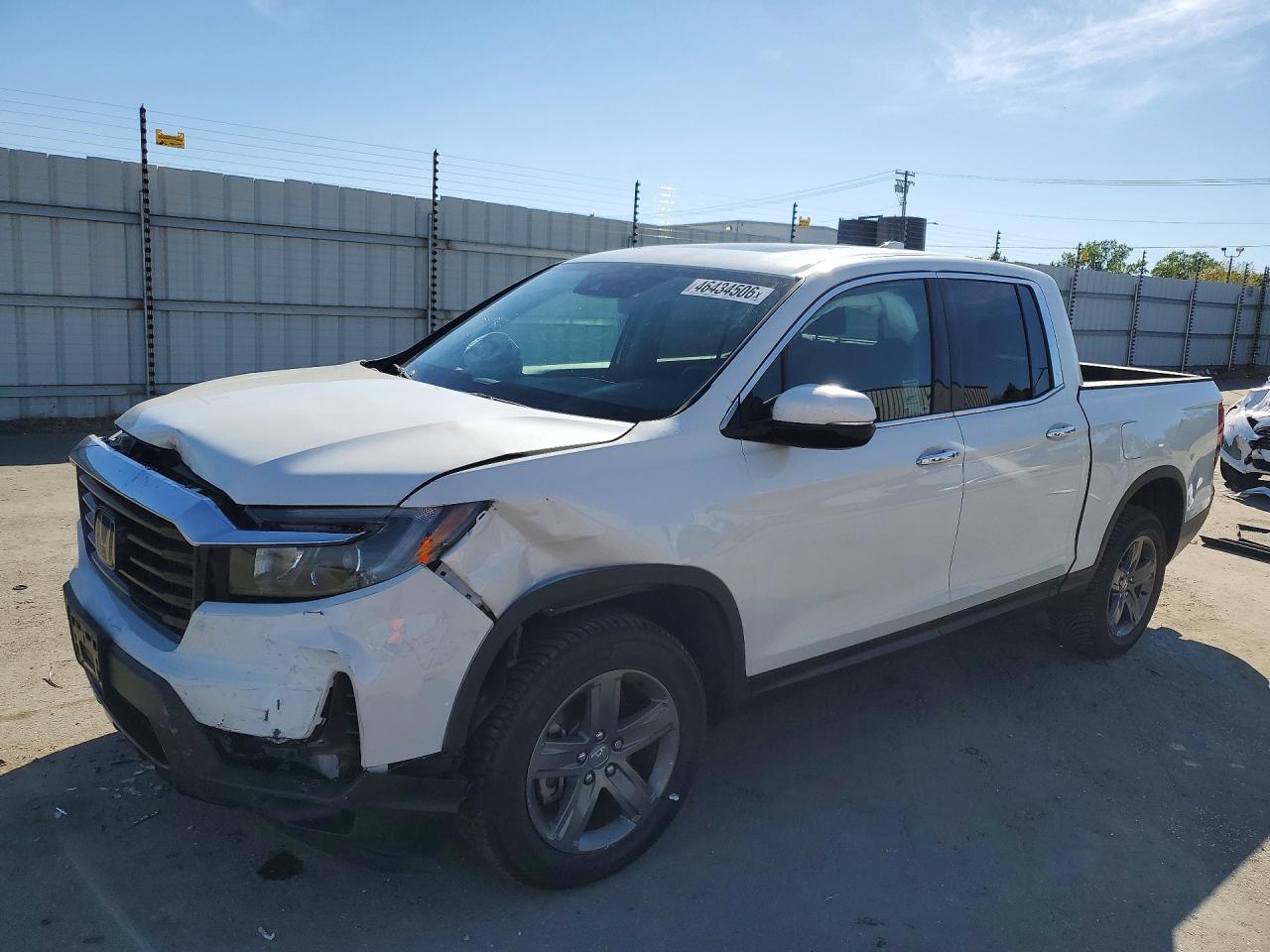 2023 Honda Ridgeline