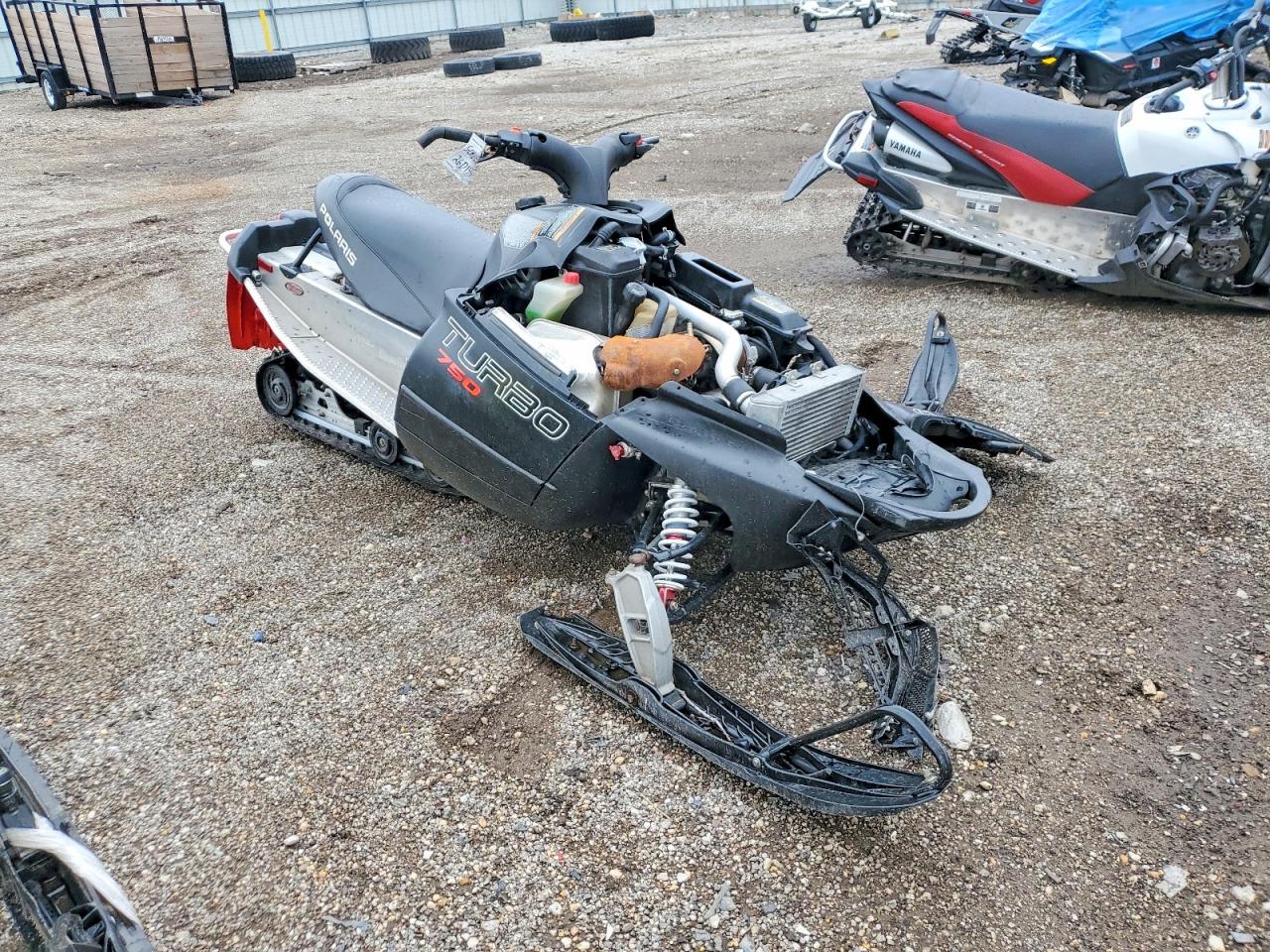 Polaris Iq