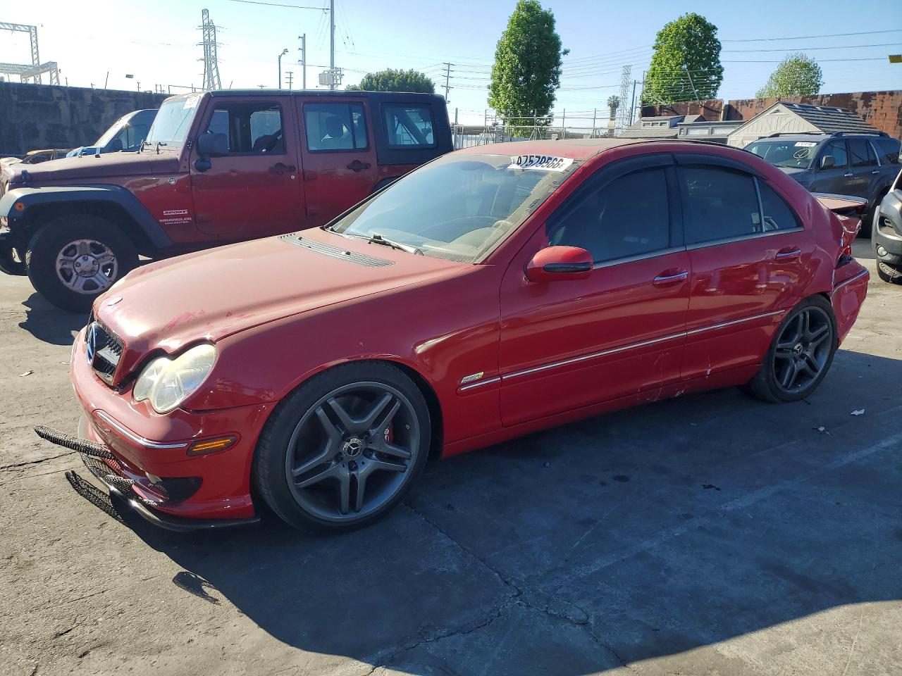 Other C240