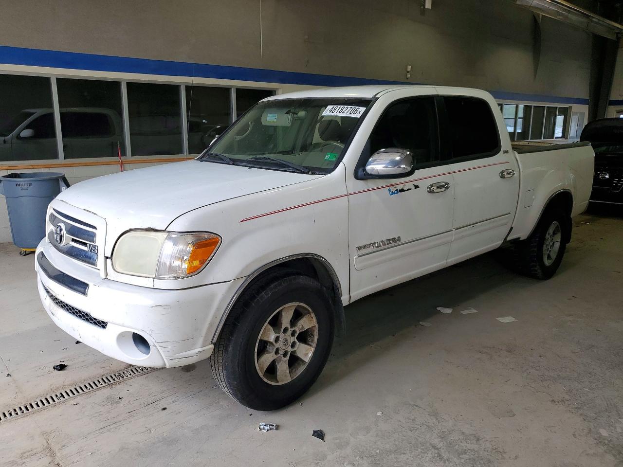2006 Toyota Tundra