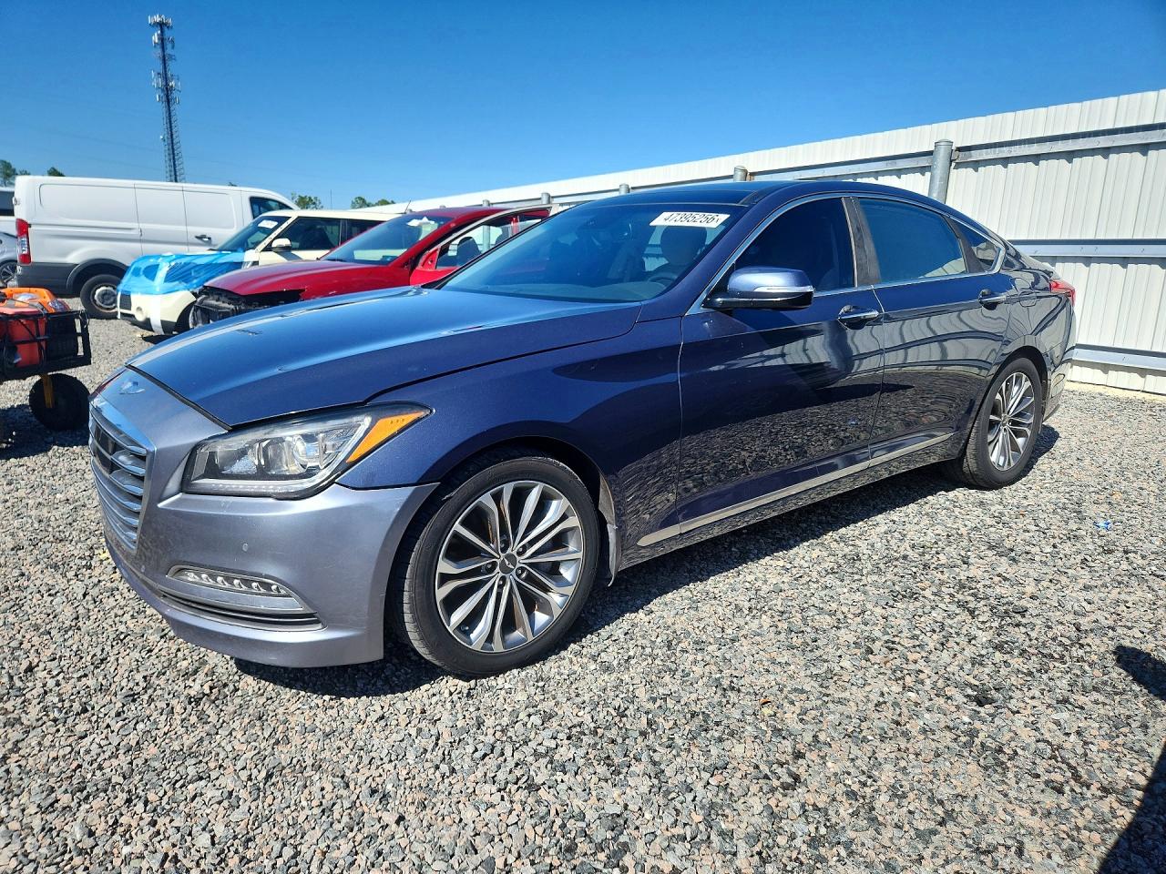 2015 Hyundai All Models