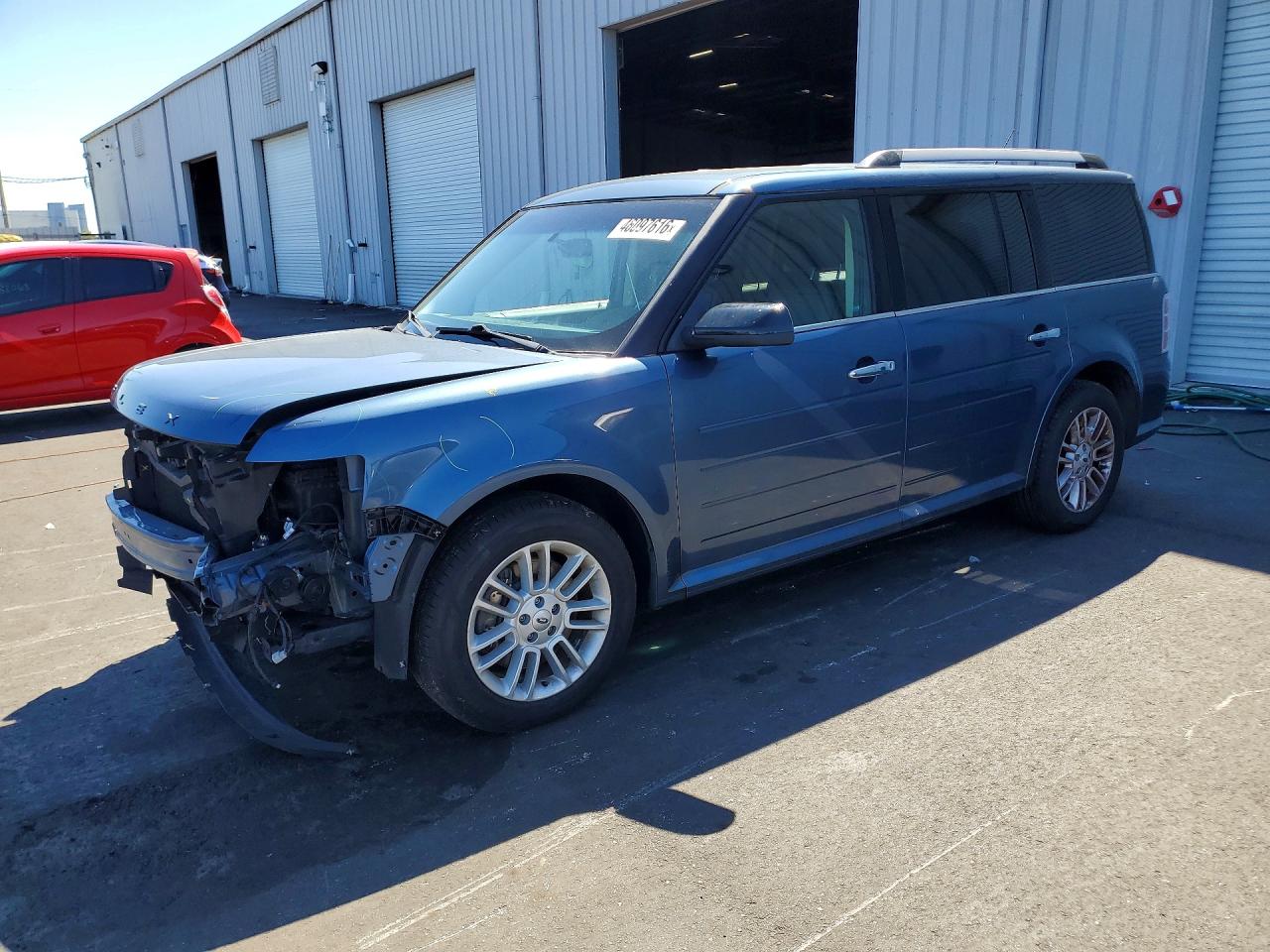 Ford Flex