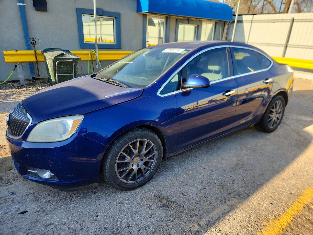 Buick Verano