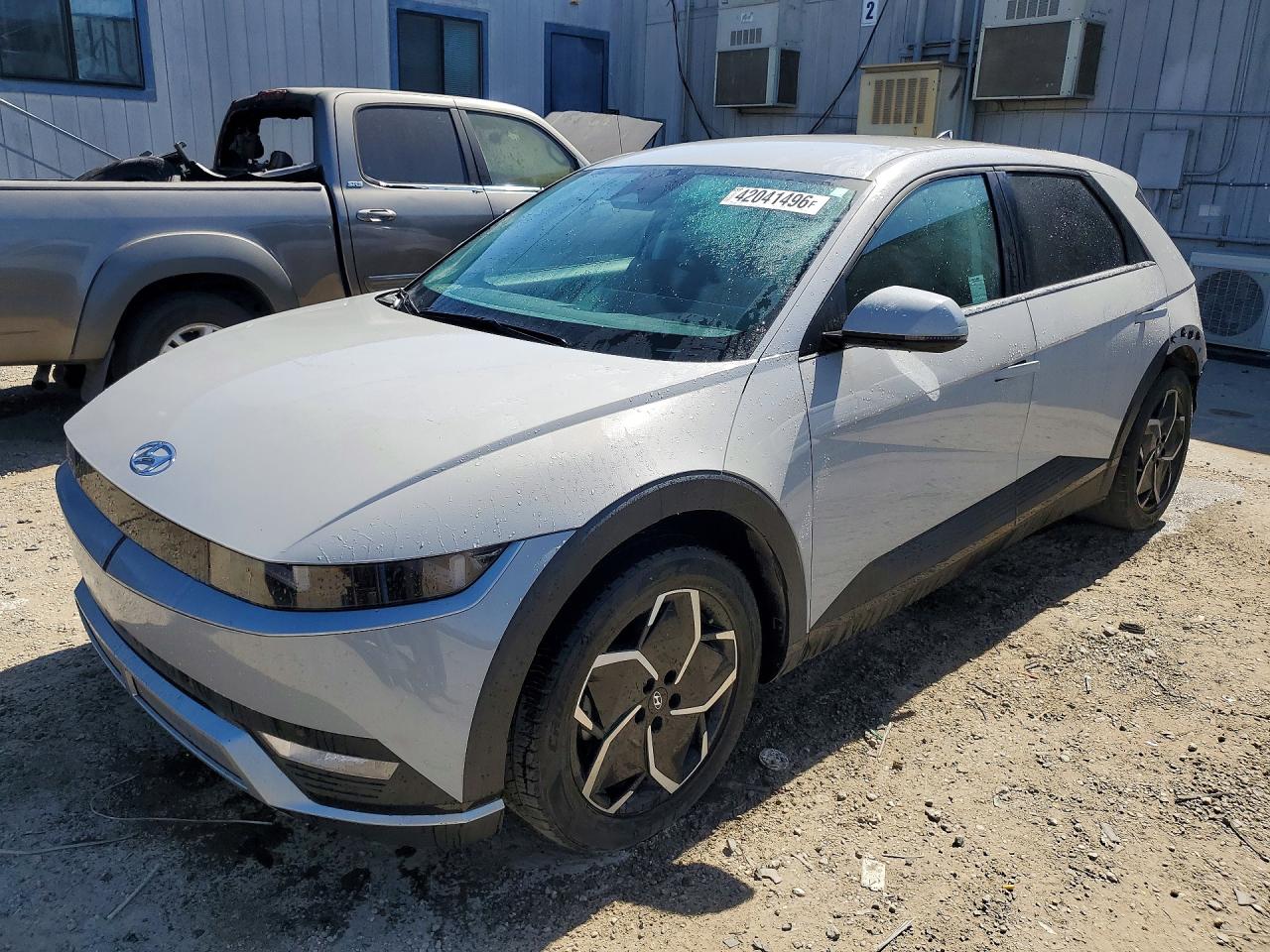 2024 Hyundai Ioniq 5
