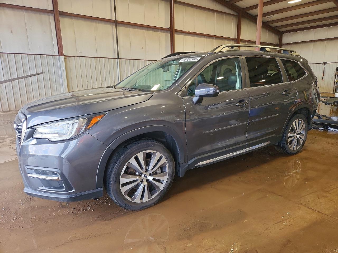 2021 Subaru Ascent