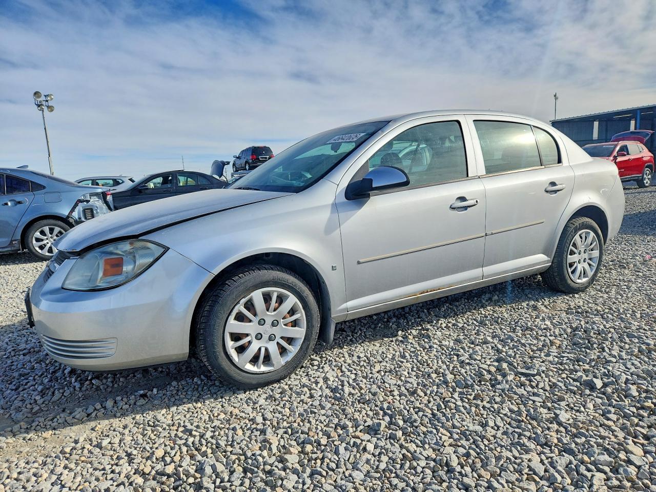 2009 Chevrolet Cobalt
