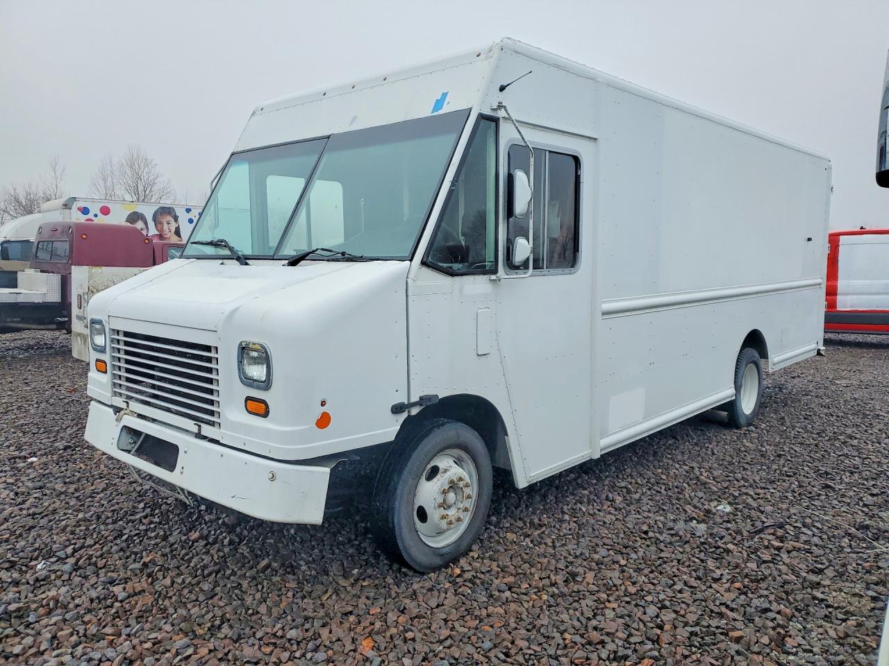 2016 Ford F59