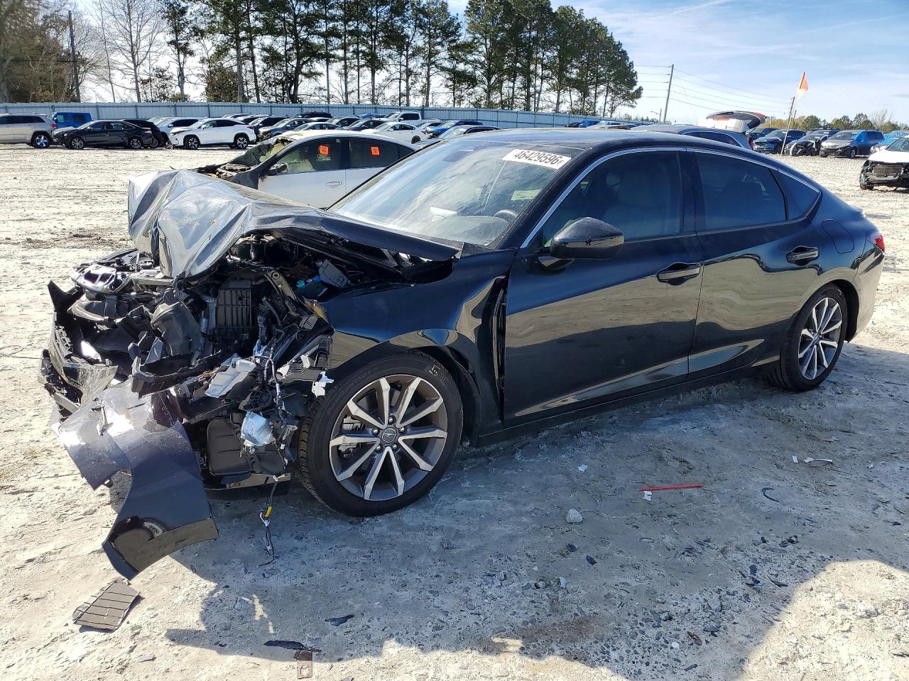 2024 Acura Integra