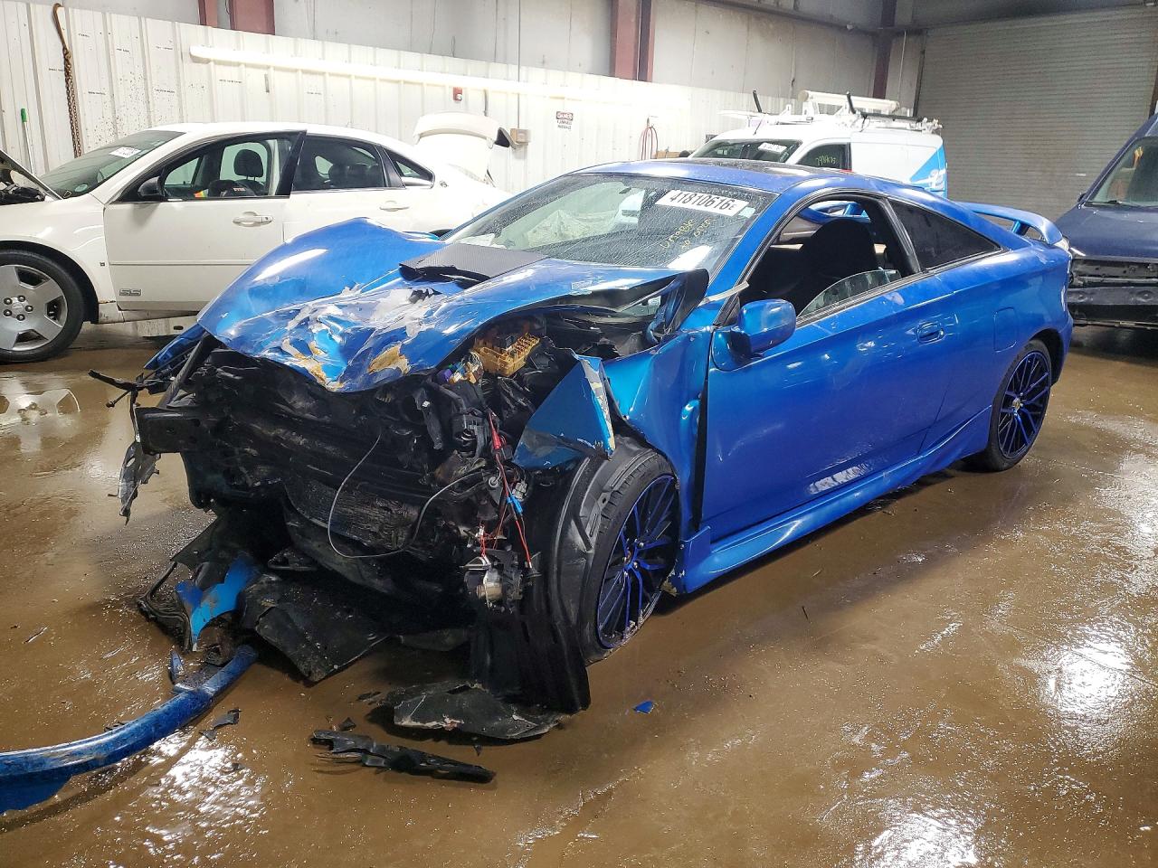 2002 Toyota Celica
