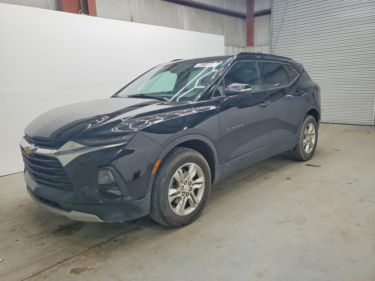 2020 Chevrolet Blazer
