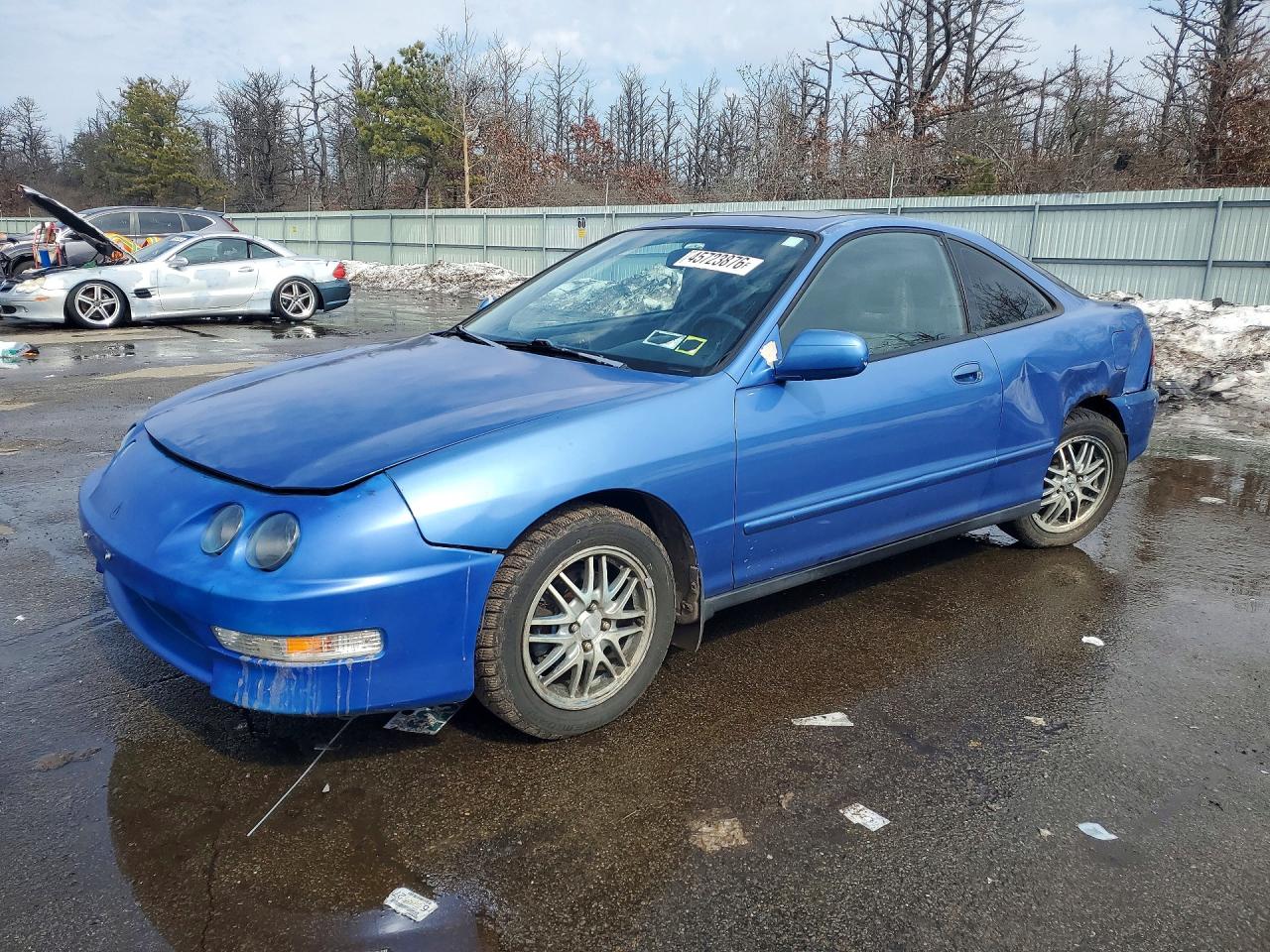 2000 Acura Integra