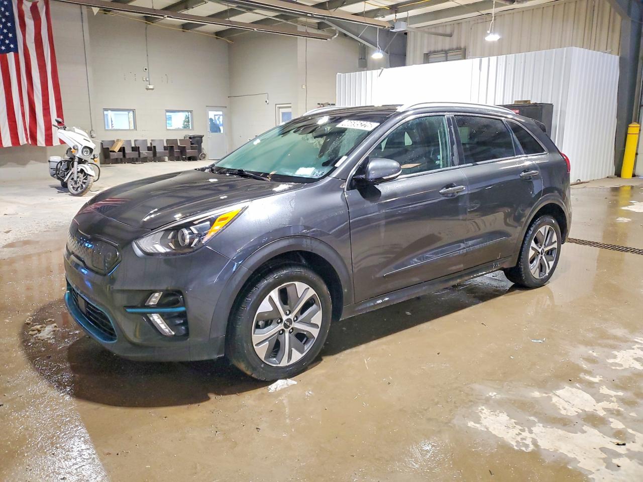 2022 Kia Niro