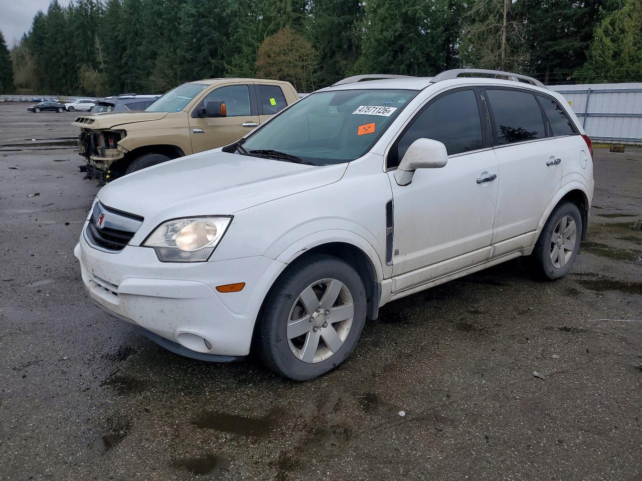 2009 Saturn Vue