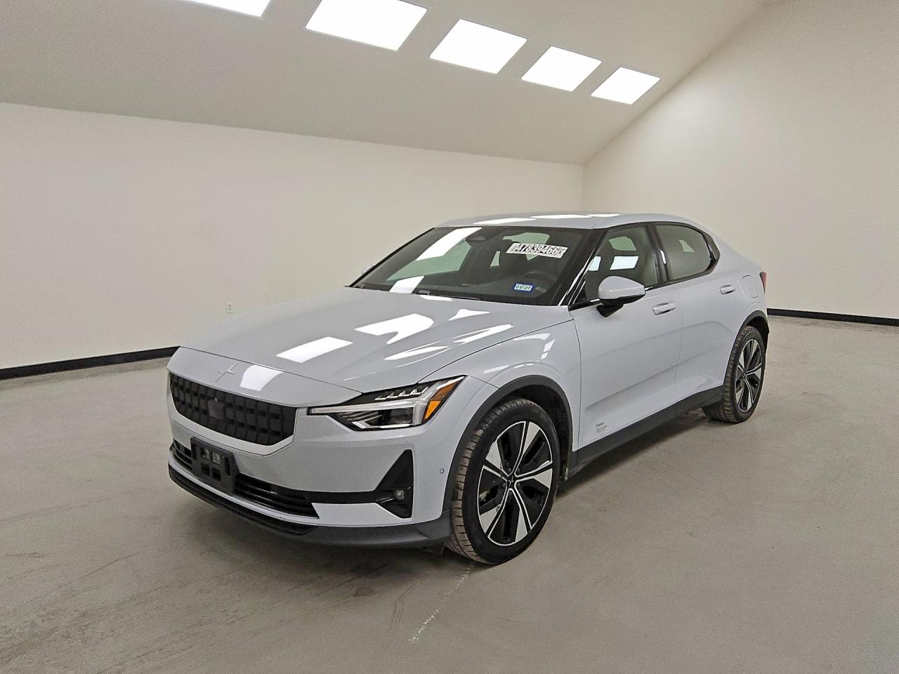 2023 Polestar 2
