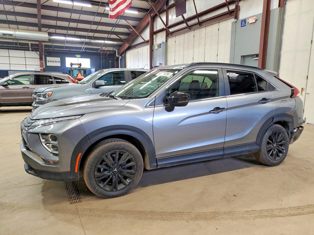 2024 Mitsubishi Eclipse