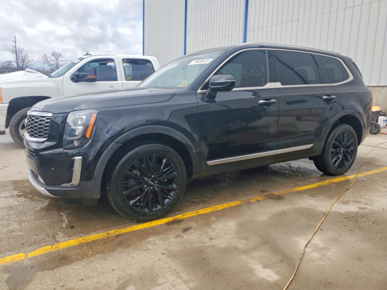 Kia Telluride