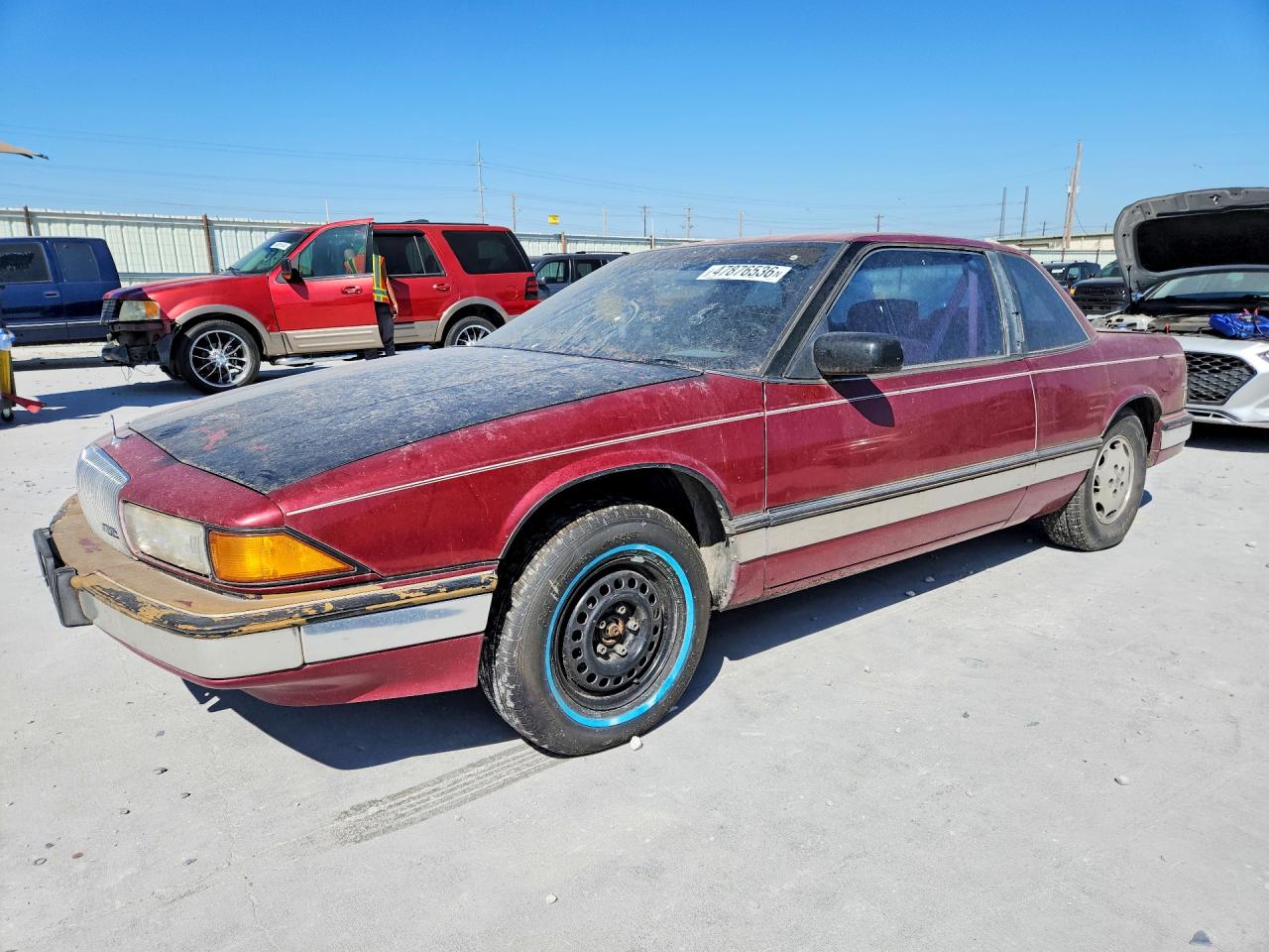 Buick Regal