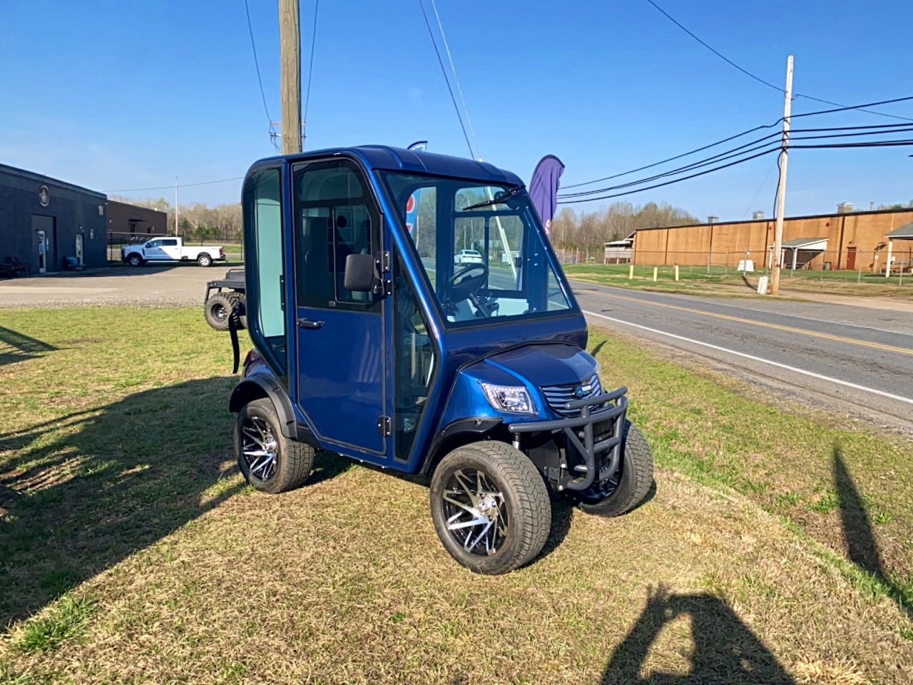 2025 Other Automobile Other