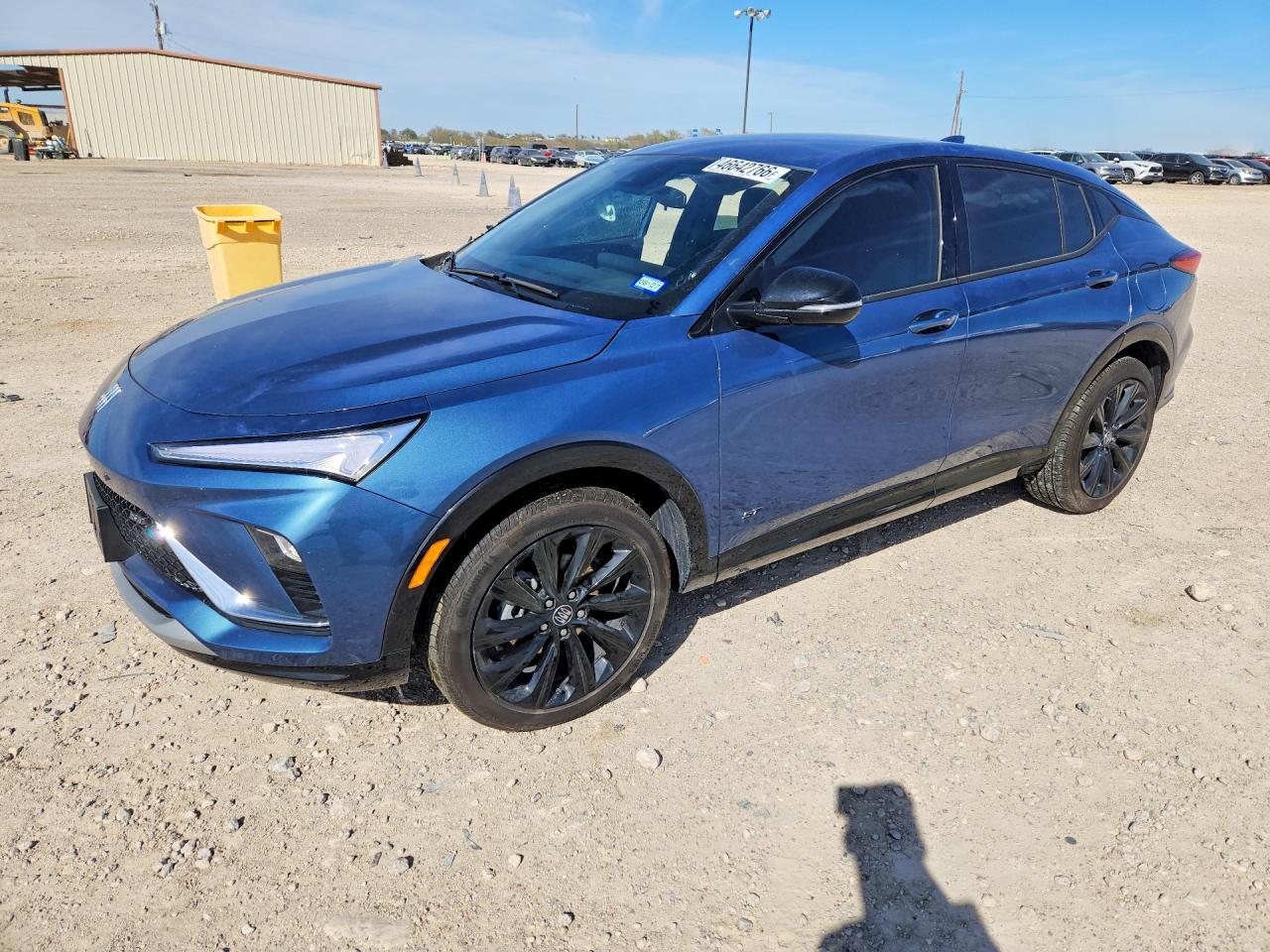 2025 Buick Envista