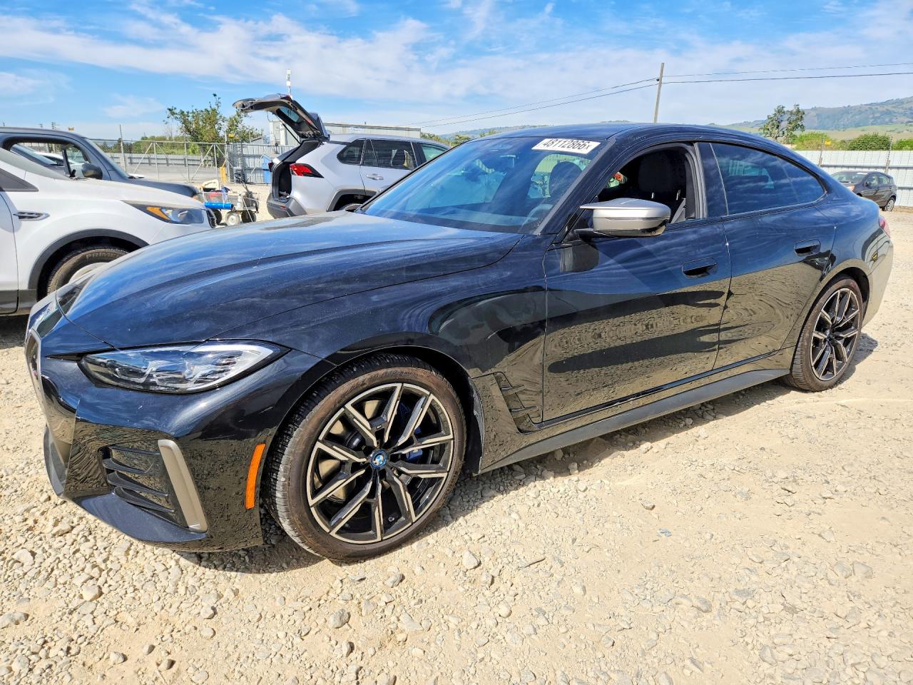 2024 BMW i4